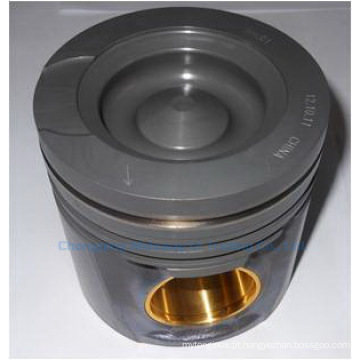 Original / OEM Ccec Dcec Cummins Peças sobressalentes para motores Piston